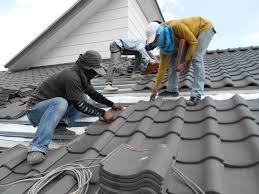 Best Hot Roofs  in Corry, PA